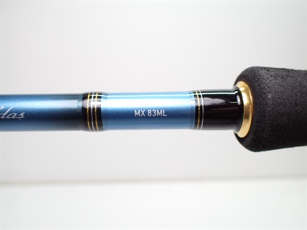１３エメラルダスＭＸ８３ＭＬ